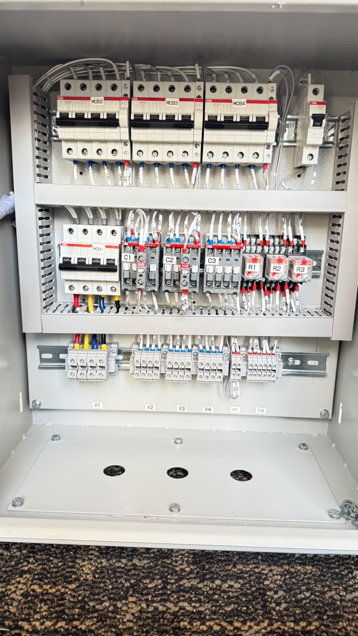 Motor Control Center